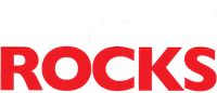 Logo - Baires Rocks - BR
